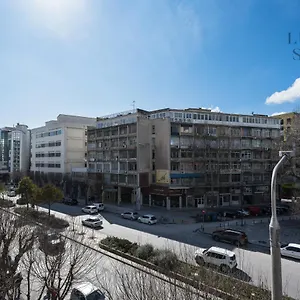 Horizon Apartments, The Luxury Διαμέρισμα