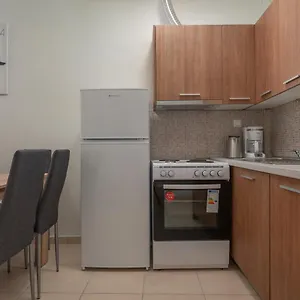 Kosmos Sevice Family Center 4a Διαμέρισμα