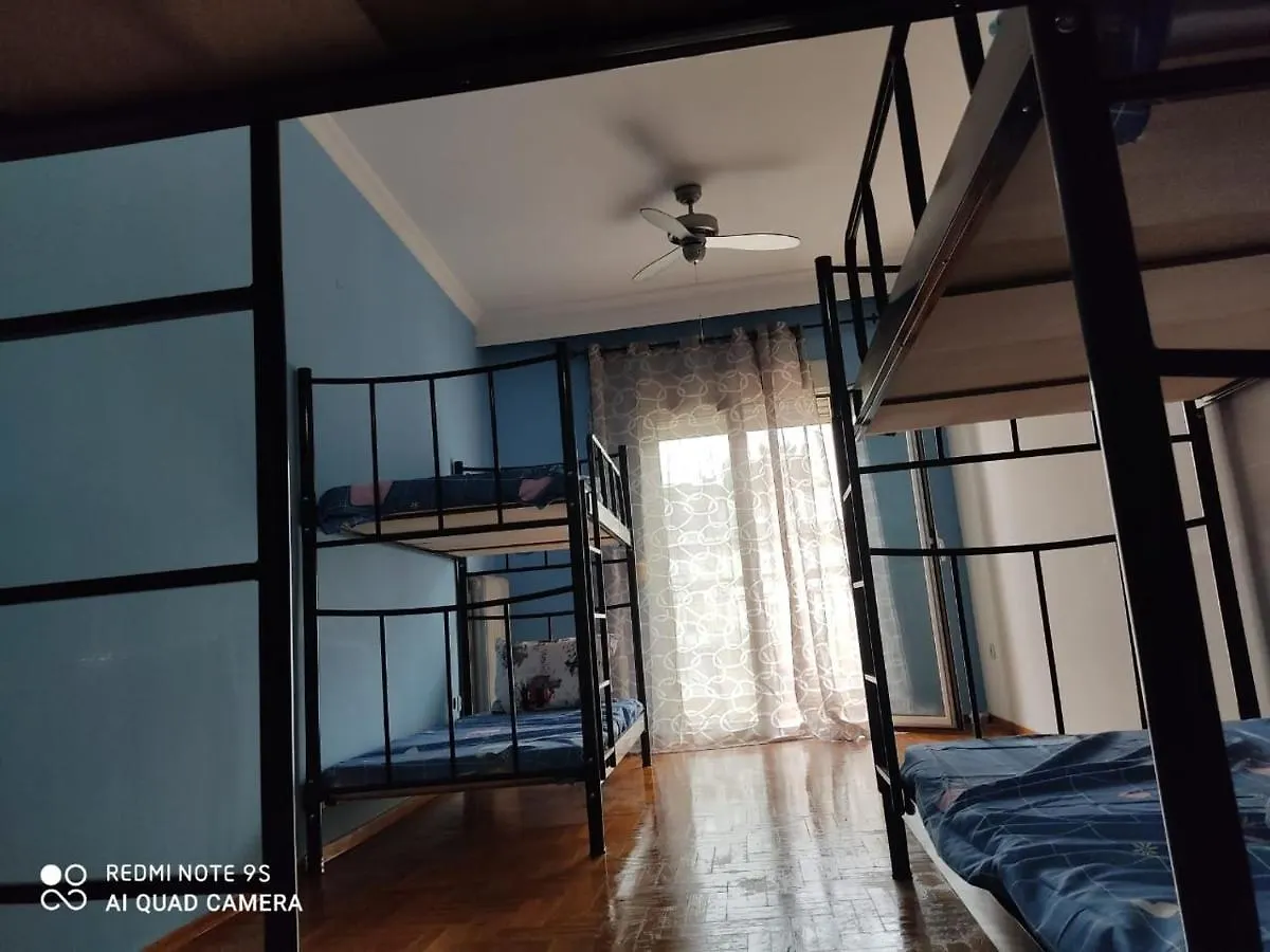 Kamara Hostel Салоники 0*,  Греция
