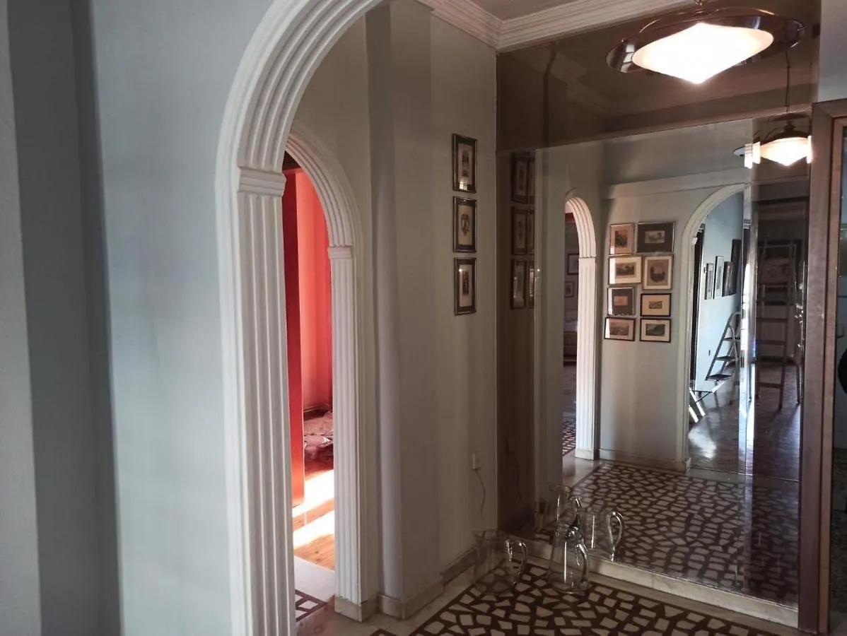 Kamara Hostel Салоники